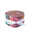 Expressions Batiks 2.5" Strip Roll (Jelly Roll / Rolie Polie) in A New Day by Riley Blake Designs for Riley Blake (RP-23294-40)